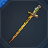 銅蛇剣の素材